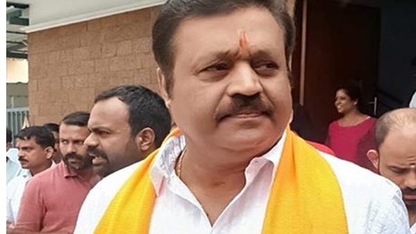 കേന്ദ്രമന്ത്രി?