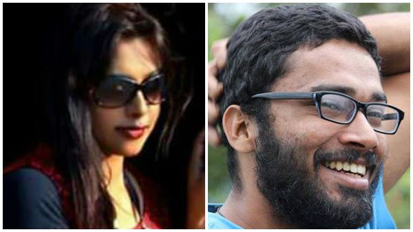 ശ്രീറാമിനൊപ്പം പ്രതിയായി വഫയും