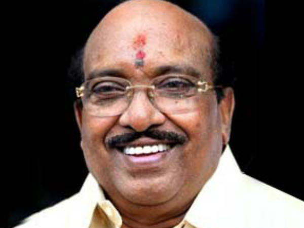വട്ടിയൂർക്കാവ് തങ്ങളുടെ വത്തിക്കാൻ