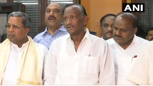 എംടിബി നാഗരാജിന്റെ മണ്ഡലം