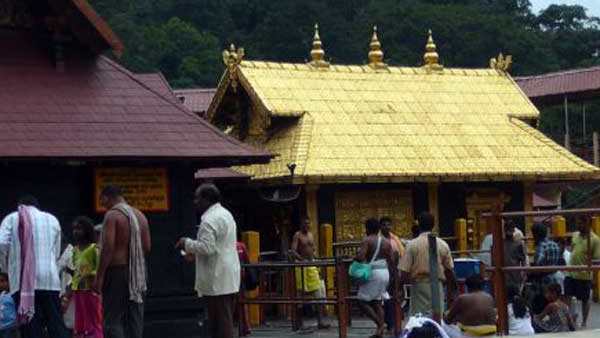 വിധിക്കെതിരെ ഹൈന്ദവ സംഘടനകൾ