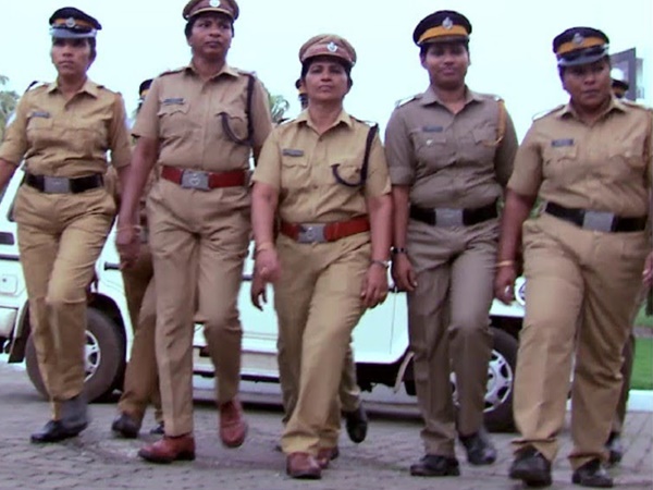 സ്ട്രൈക്കിങ് ഫോഴ്സിനെയും നിയോഗിച്ചു