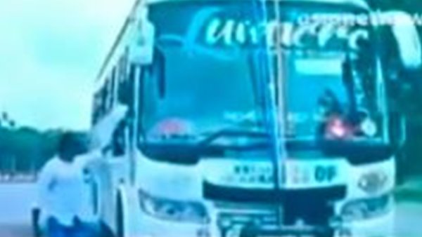 കസ്റ്റഡിയിലെടുത്തത് പുത്തൂർ പോലീസ്