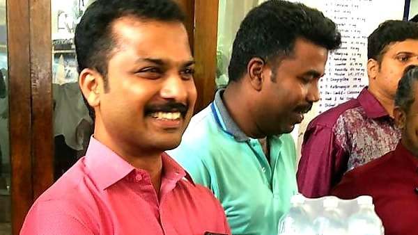 കൂടുതൽ ഇക്കാര്യത്തിൽ പറയുന്നില്ല