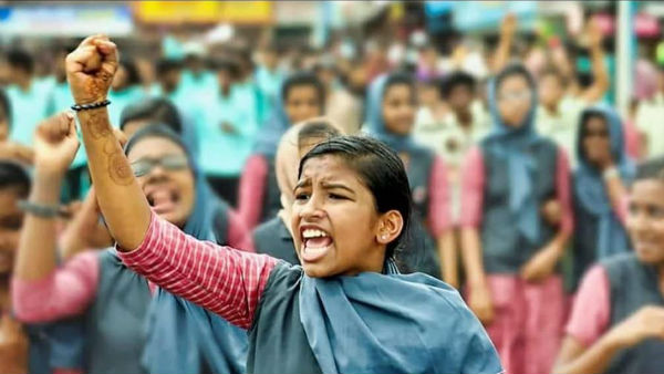 ലോകത്തോടു വിളിച്ചു പറഞ്ഞവര്