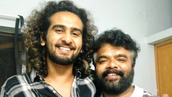 പിന്തുണയുമായി കിസ്മത്ത് സംവിധായകനും