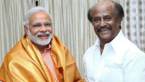 തമിഴ്നാട് പിടിക്കാൻ ബിജെപി