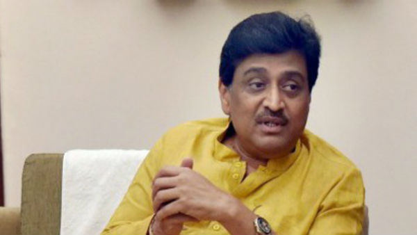 കോണ്ഗ്രസിനെ വീഴ്ത്തി