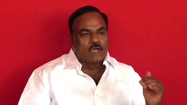 അശോക് പൂജാരി