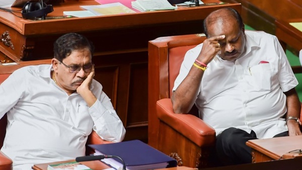 ജെഡിഎസിന്റെ മുഖം