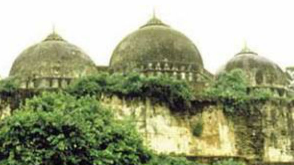 അയോധ്യ വിധി ഇങ്ങനെ