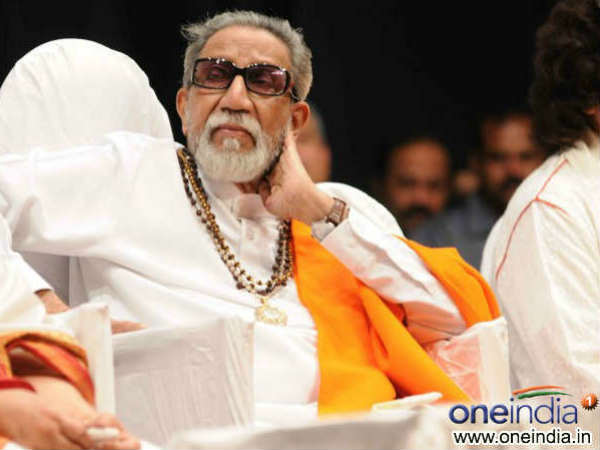 താക്കറെയുടെ സുഹൃത്ത്