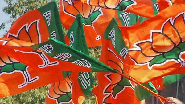 വിമത ശല്യം
