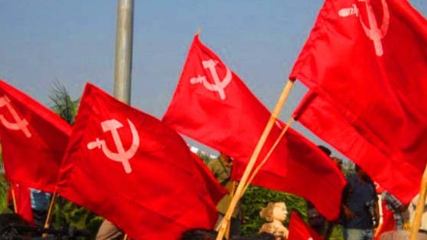 ഇടതുപാര്ട്ടികളേയും