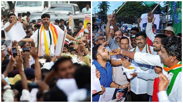 ബിജെപി ടിക്കറ്റില്