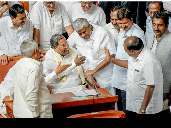 യെഡ്ഡിയുടെ വെളിപ്പെടുത്തല്