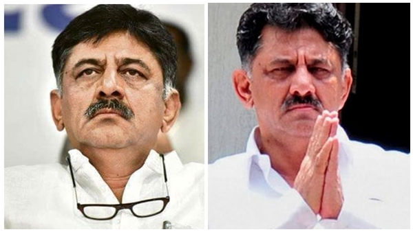 ഡികെയുടെ അറസ്റ്റ്