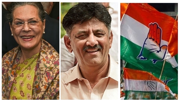 പ്രതീക്ഷയോടെ കോണ്ഗ്രസ്