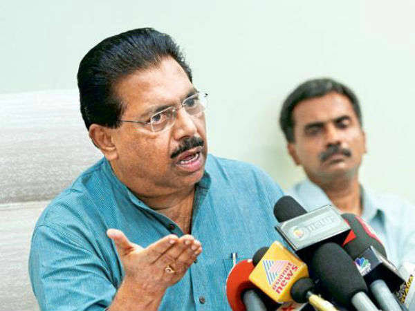 മുല്ലപ്പളളി നിരാശൻ