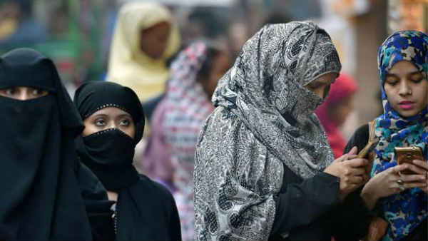 ആശങ്ക മുതലാക്കി ഉവൈസി
