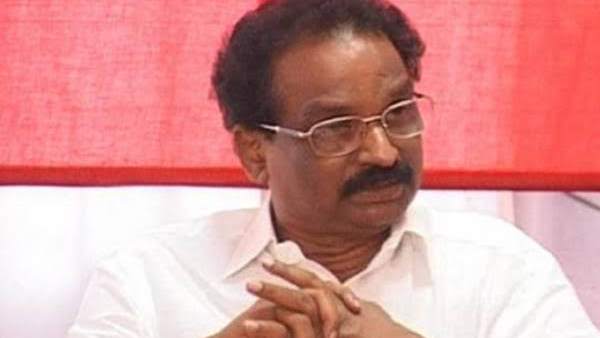 ഗൂഢാലോചനയെന്ന് ആരോപണം