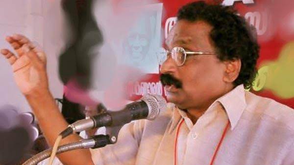അന്ന് തിരുവനന്തപുരത്തില്ല