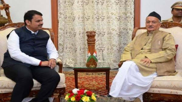 കേന്ദ്രത്തിന് റിപ്പോർട്ട്