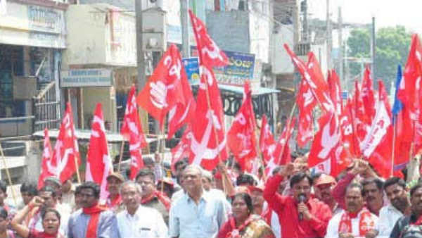 പോലീസ് തെറ്റിദ്ധരിപ്പിക്കുന്നു