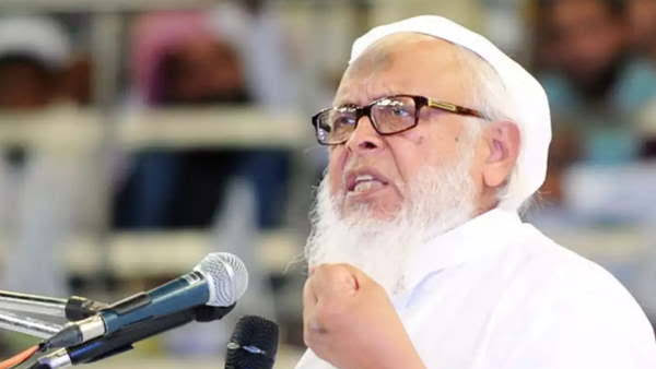അഞ്ചേക്കര് വേണ്ടെന്ന് മുസ്ലിങ്ങള്