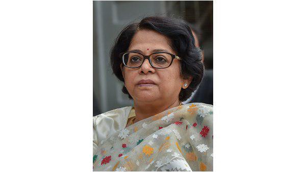 ഇന്ദുമല്ഹോത്ര
