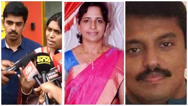 മക്കളുടെ മൊഴി
