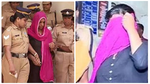 എം.കോം പാസായി