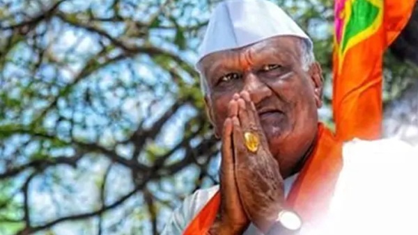 രാജു ഗാഗെ ഉള്പ്പടെ