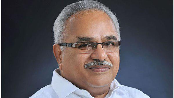 ബഹുമാനമില്ല