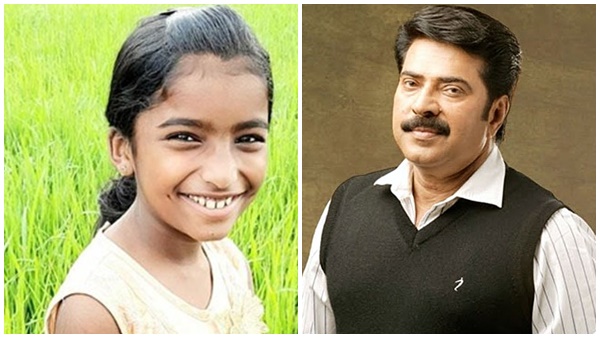 മമ്മൂട്ടി എത്തിയിട്ടില്ല