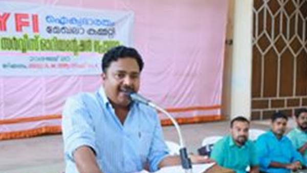 കടുത്ത വിമര്ശനം