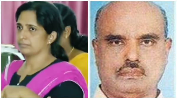 തനിച്ച് നടപ്പിലാക്കി