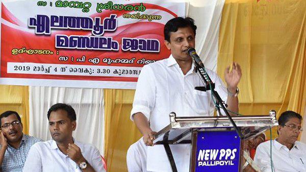 മോഹനൻ മാസ്റ്ററുടെ ഭാവനയല്ല
