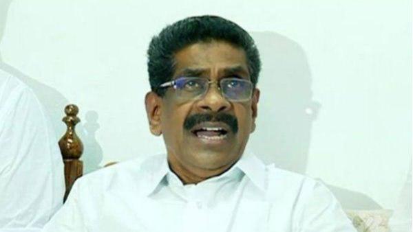 സോണിയെ കണ്ടു