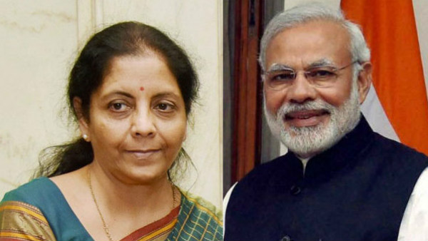 കേന്ദ്രത്തിന്റെ മനോഭാവം