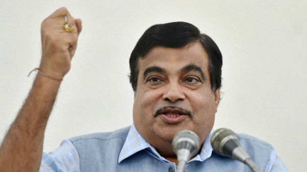ഗഡ്കരി പറയുന്നത്