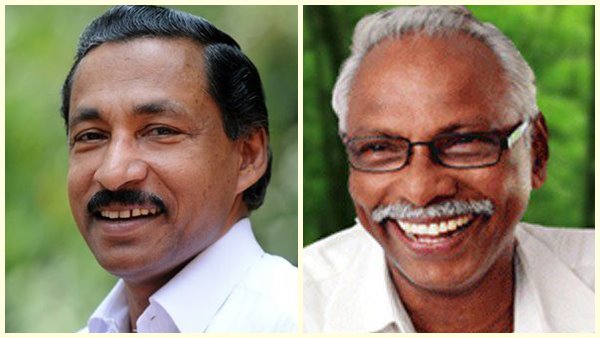 അഭിമന്യു വധം