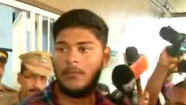 പ്രാദേശിക ഘടകങ്ങൾ എതിർത്തു