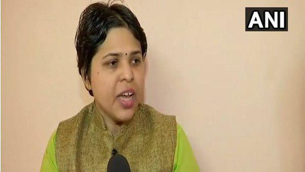‘ഭൂമാതാ ബ്രിഗേഡ്' സ്ഥാപക