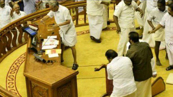 അദ്ദേഹമാണ് പി.ശ്രീരാമകൃഷ്ണൻ