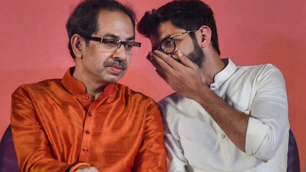 എതിർപ്പ് ഇളമുറക്കാരനോടോ?