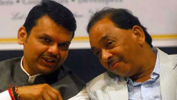 സ്വന്തമായി പാര്ട്ടി രൂപീകരിച്ചു