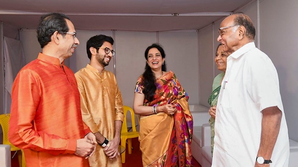 പ്രചാരണത്തിനിറങ്ങാൻ