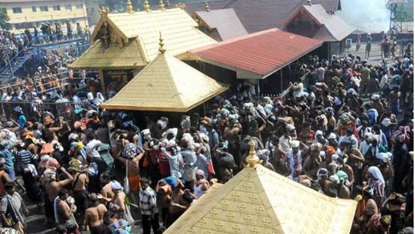ജസ്റ്റിസ് ഇന്ദുമൽഹോത്രയുടെ വിധി