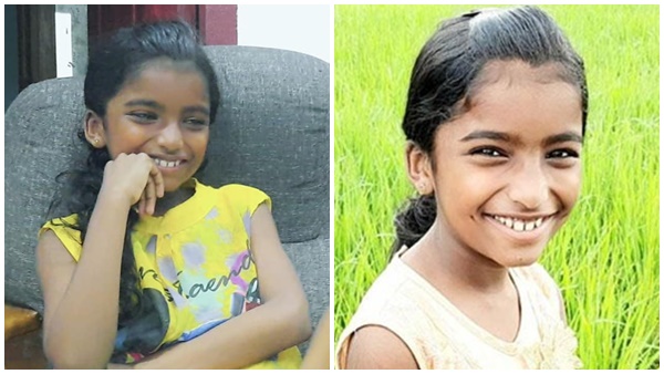 ആ ഗായിക ഷഹലയല്ല